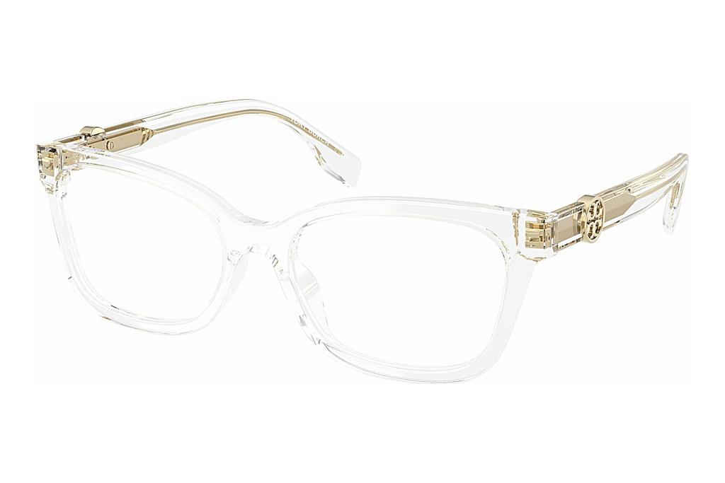 Tory Burch   TY2159U 1979 Transparent Clear