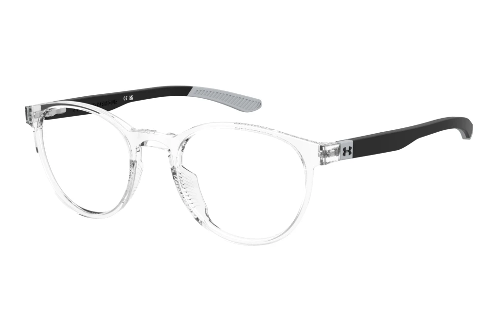 Under Armour   UA 5114 MNG CRYSTAL BLACK