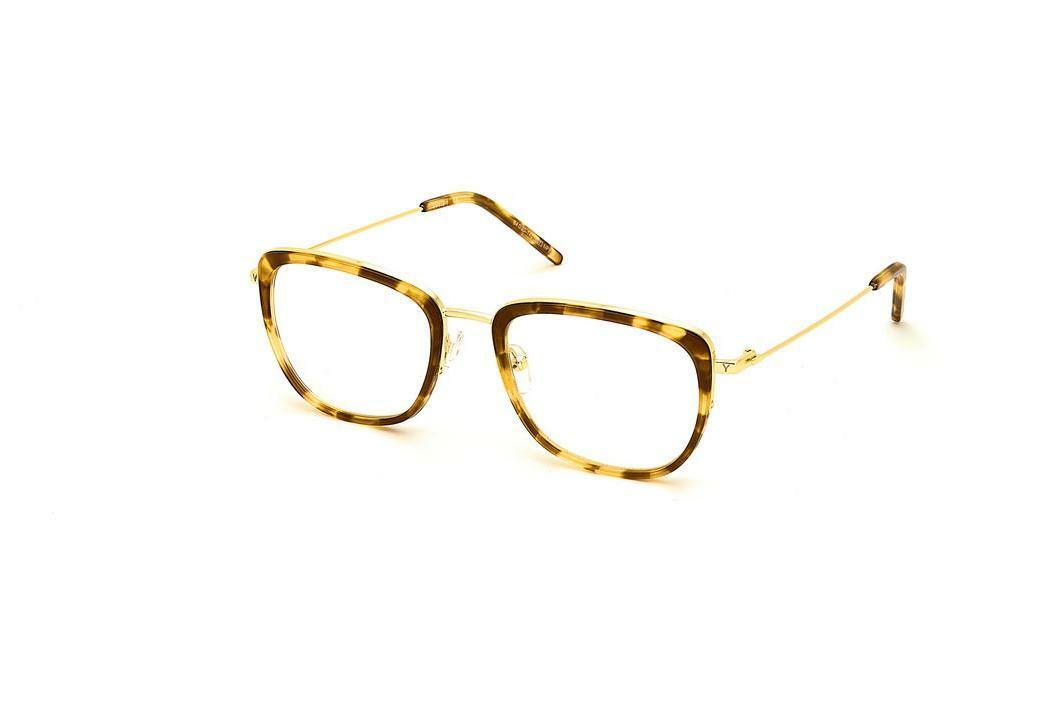 VOOY by edel-optics   Vogue 112-01 gold