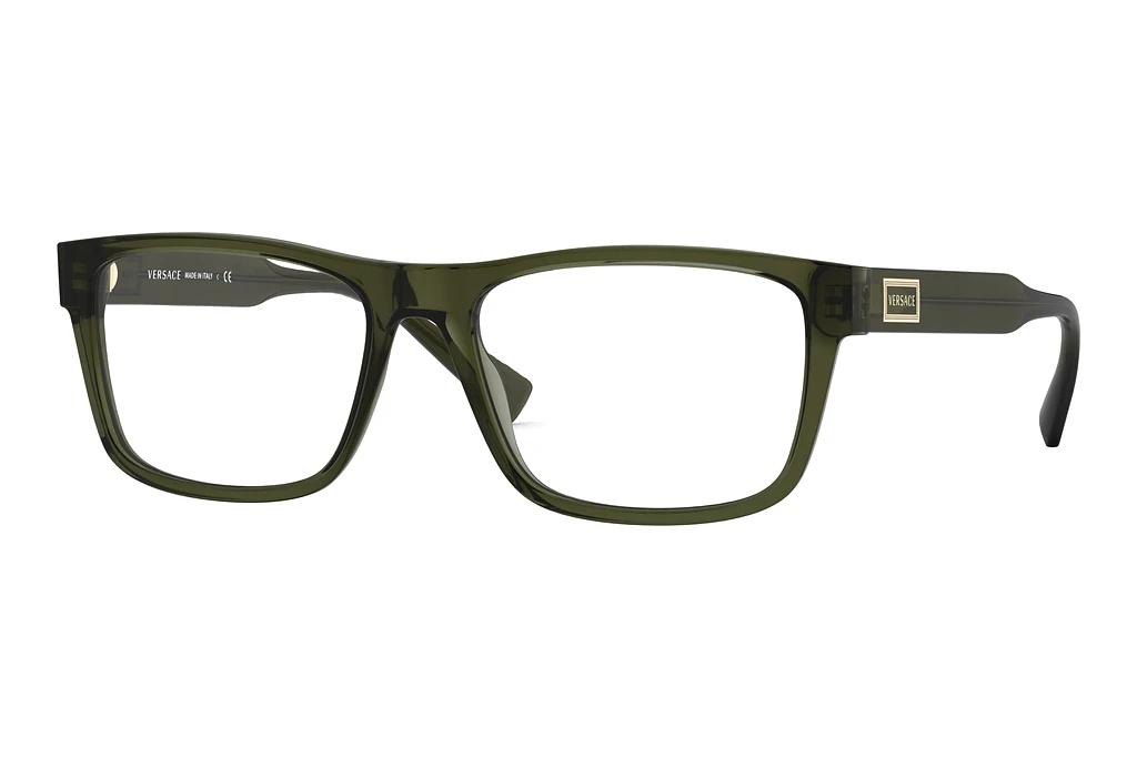 Versace   VE3277 200 Transparent Green