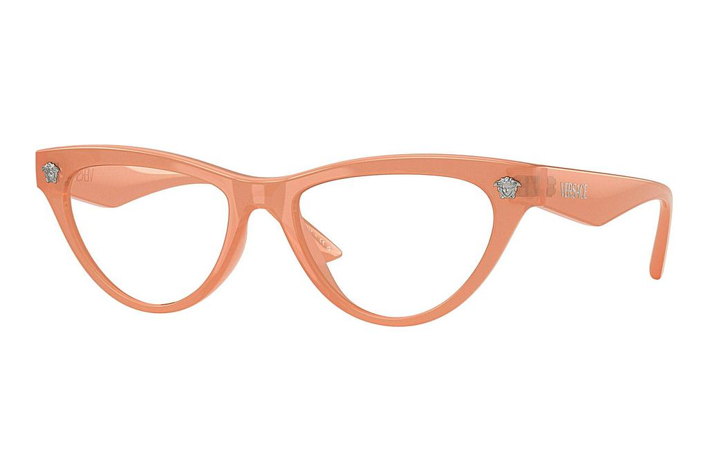 Versace   VE3364U 5497 Pink Opalescent