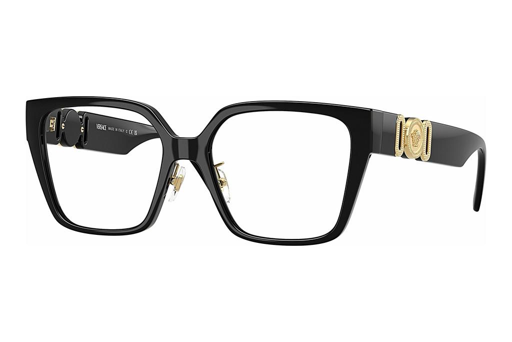 Versace   VE3371D GB1 Black