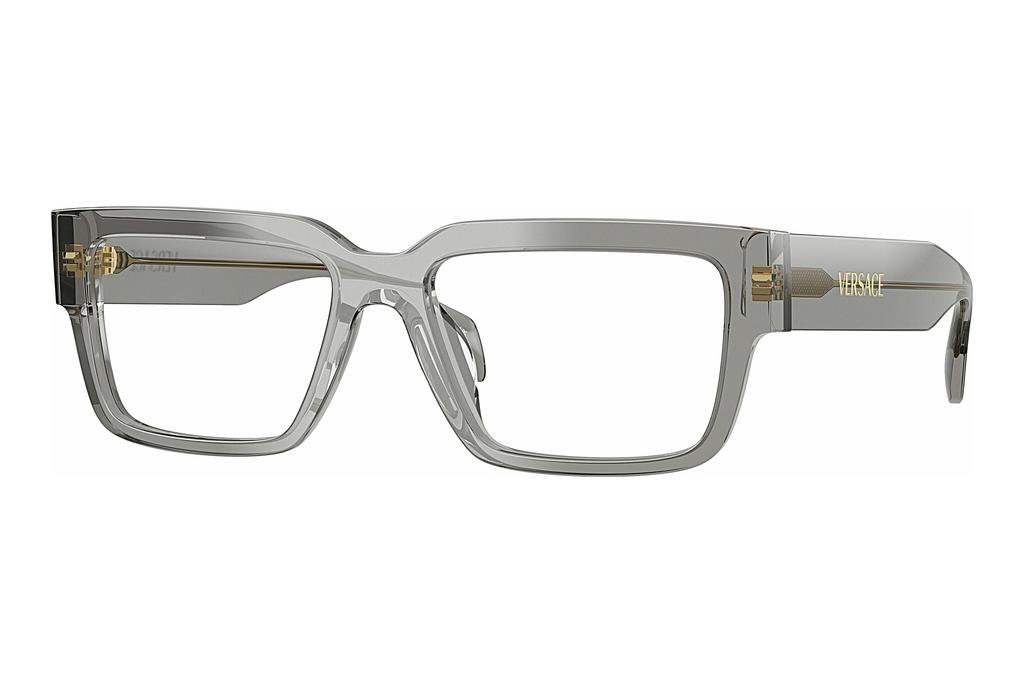 Versace   VE3374U 5510 Transparent Grey