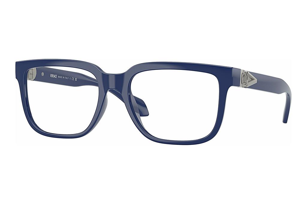 Versace   VE3377U 5450 Solid Blue