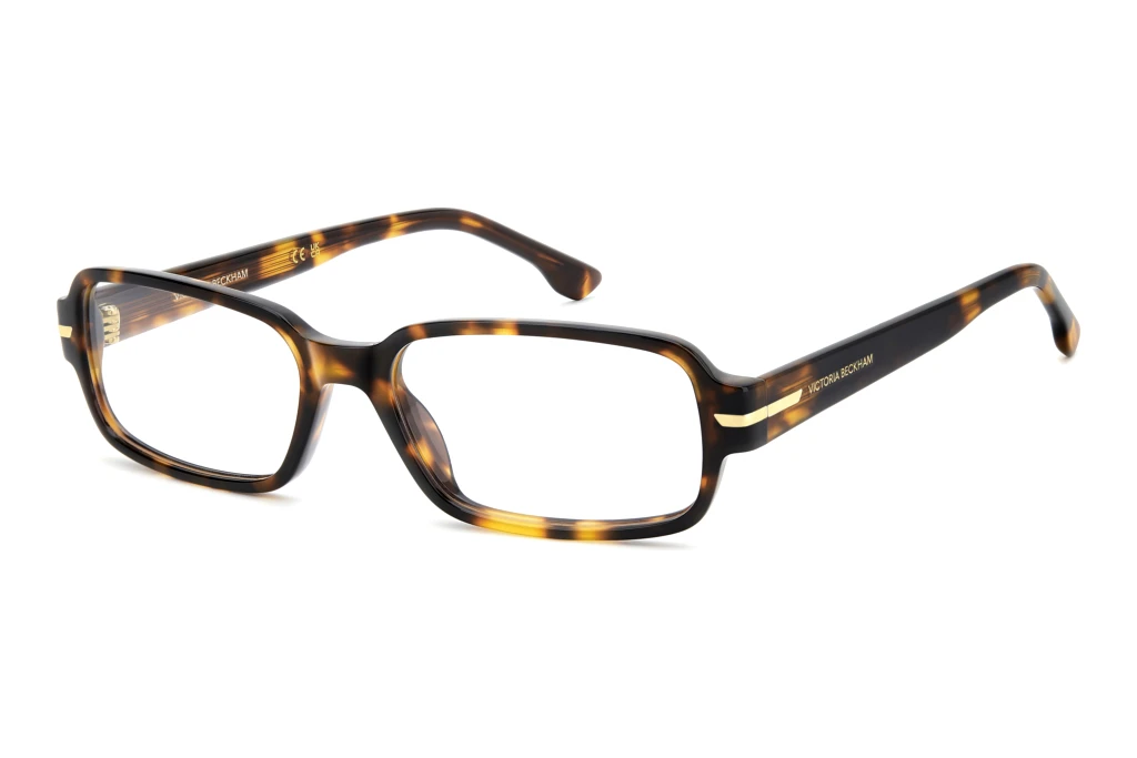 Victoria Beckham   VB 1012 WR9 BROWN HAVANA