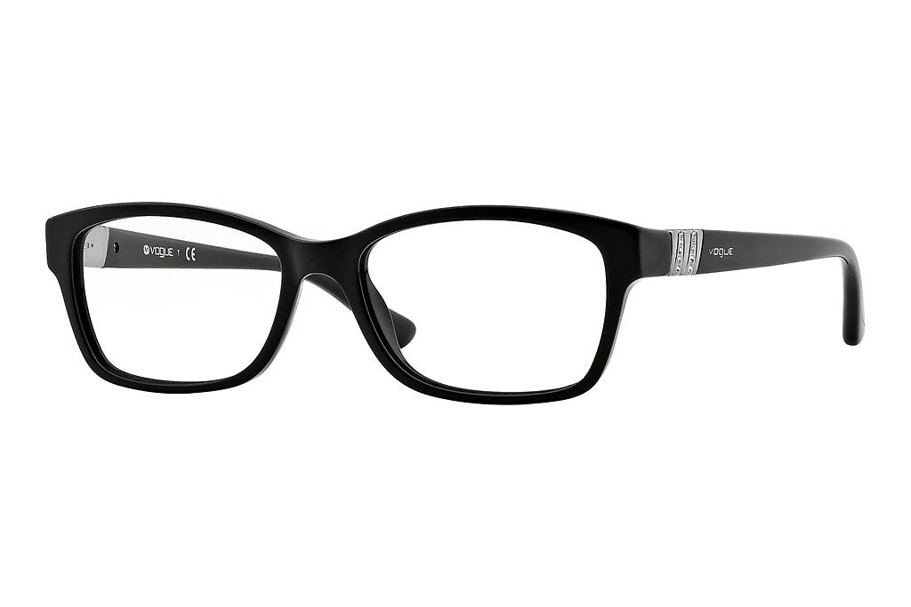 Vogue Eyewear   VO2765B W44 Black