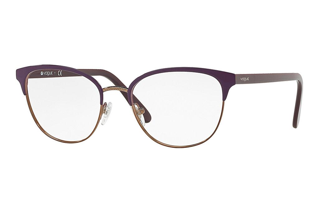 Vogue Eyewear   VO4088 5083 TOP PURPLE/LIGHT PINK GOLD