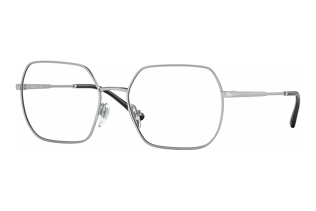 Vogue Eyewear   VO4253 323 Silver