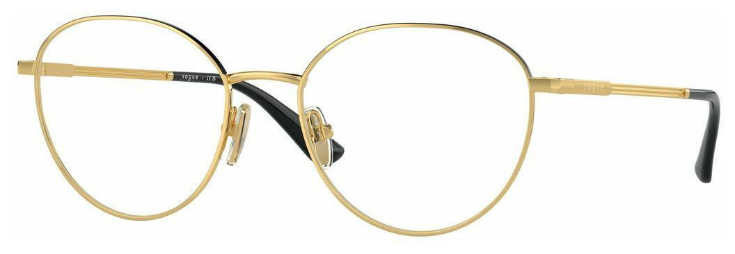 Vogue Eyewear   VO4306 280 Gold/Top Black