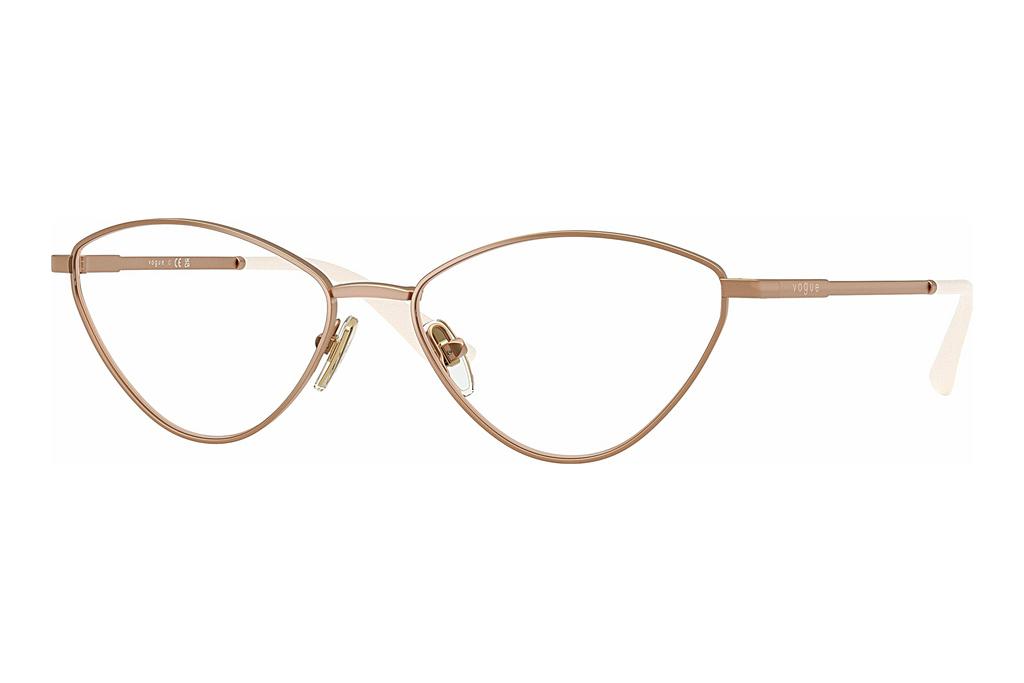 Vogue Eyewear   VO4325 5152 Rose Gold