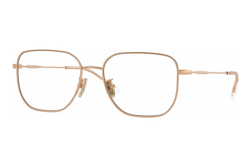 Vogue Eyewear   VO4335D 5152 Rose Gold