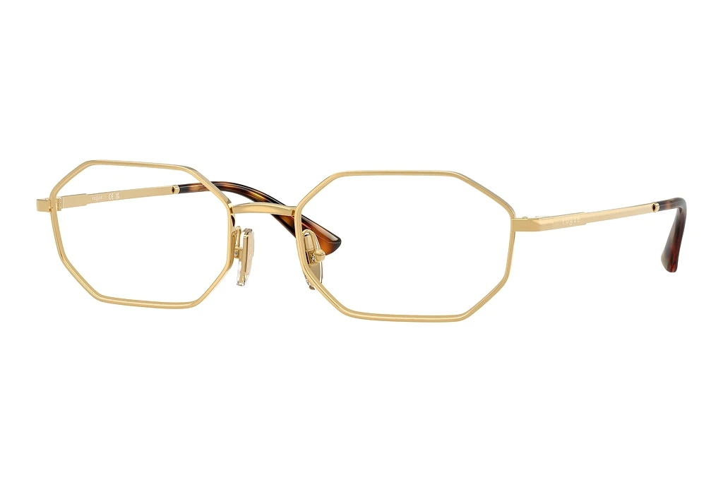 Vogue Eyewear   VO4341 280 Gold