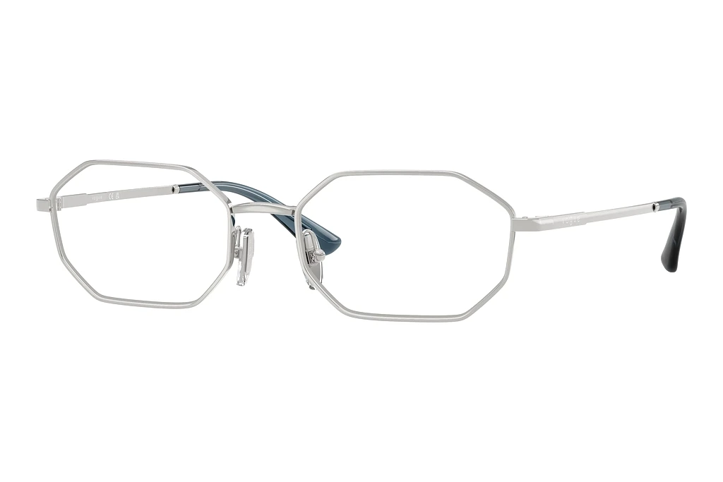 Vogue Eyewear   VO4341 323 Silver