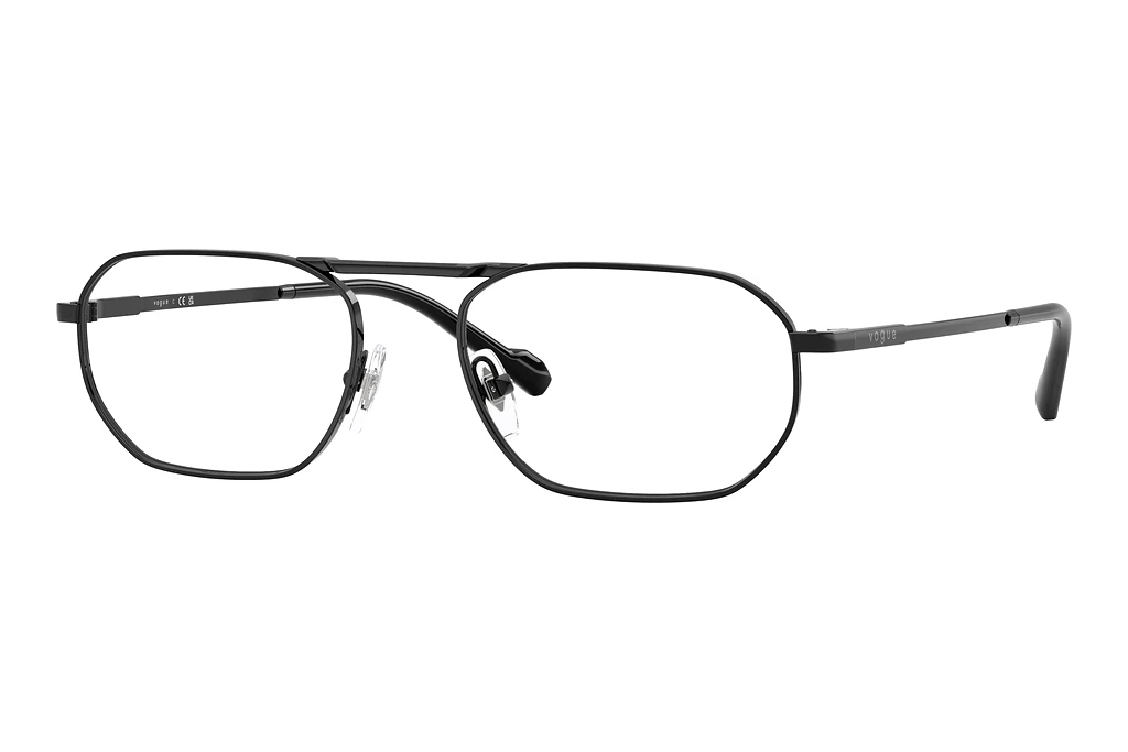 Vogue Eyewear   VO4347 352 Black