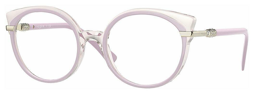 Vogue Eyewear   VO5381B 2930 Top Lilac/Transparent Pink