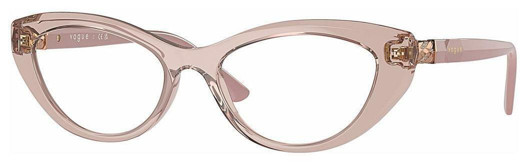 Vogue Eyewear   VO5478B 2763 Transparent Pink
