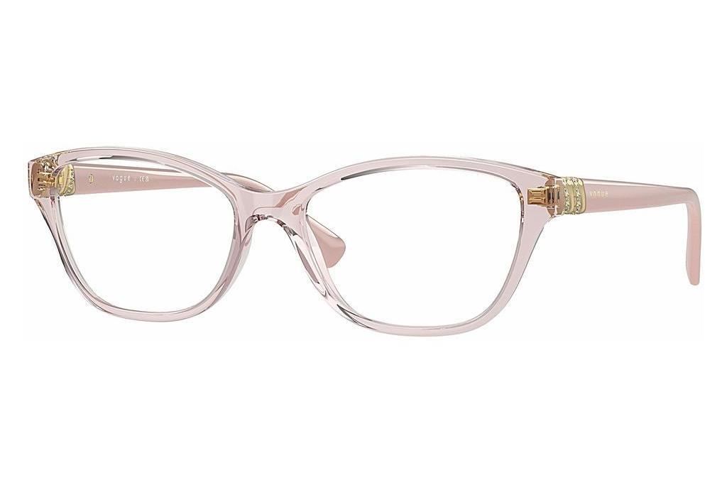 Vogue Eyewear   VO5516B 2942 Transparent Pink