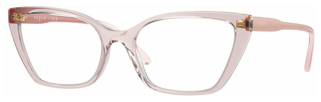 Vogue Eyewear   VO5519 2942 Transparent Pink