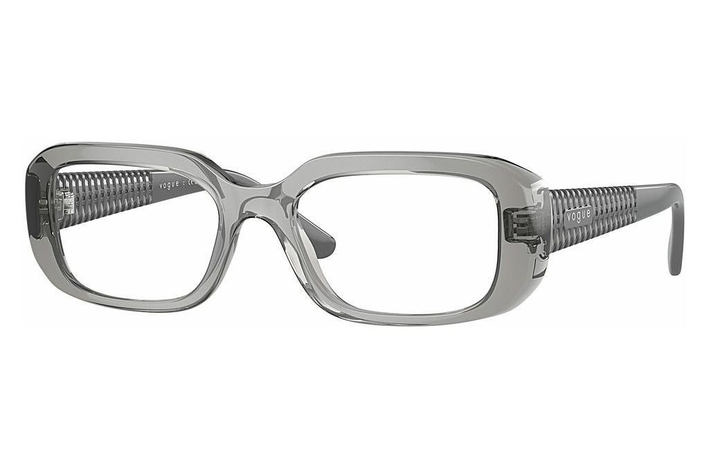 Vogue Eyewear   VO5568 2726 Transparent Grey