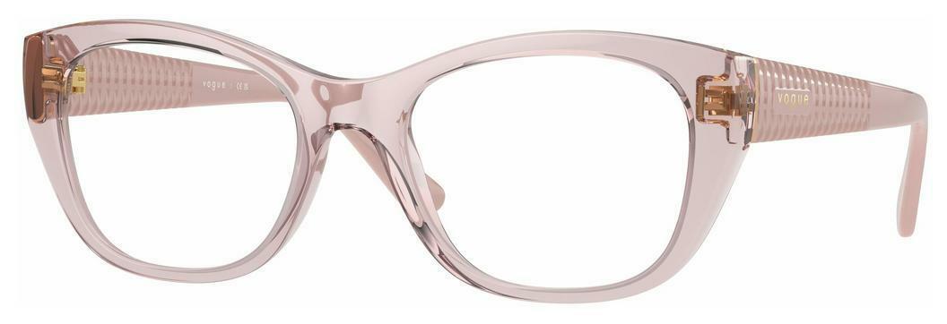 Vogue Eyewear   VO5569 2942 Transparent Pink