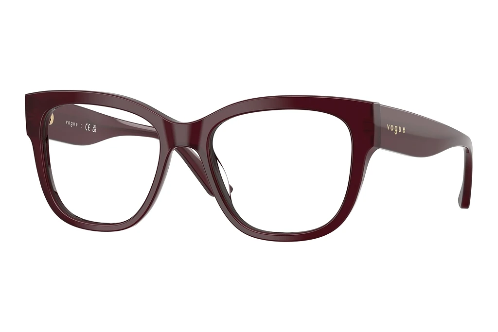 Vogue Eyewear   VO5605 2426 Full Bordeaux