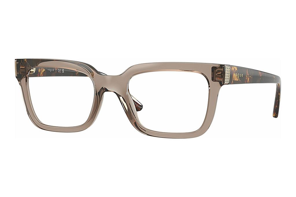 Vogue Eyewear   VO5611B 2940 Transparent Brown