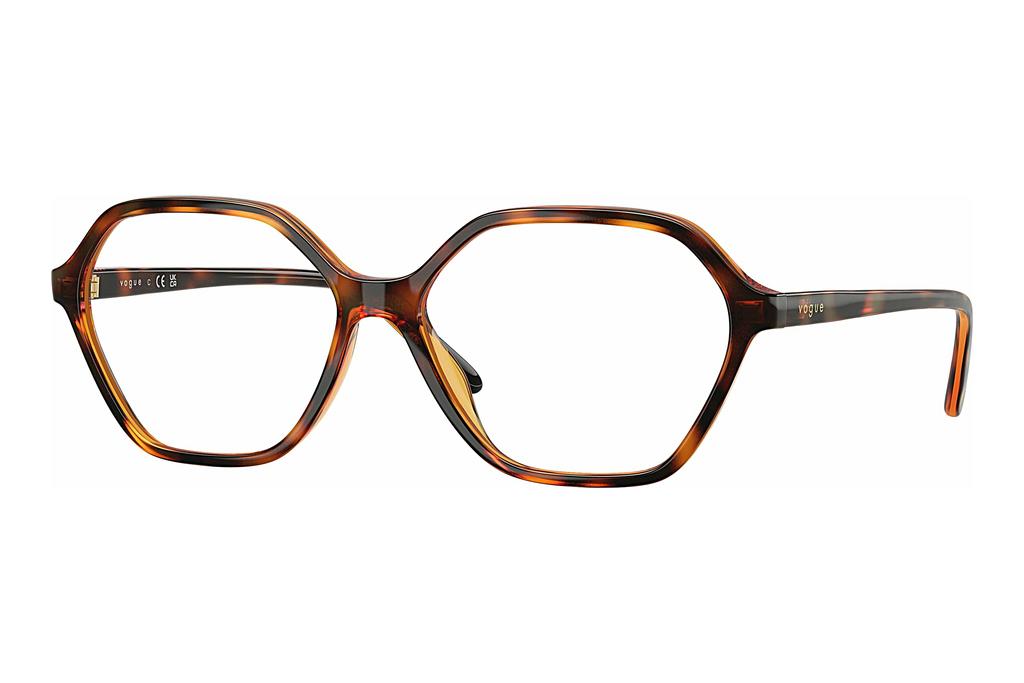 Vogue Eyewear   VO5622 W656 Dark Havana