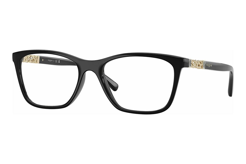 Vogue Eyewear   VO5632B W44 Black