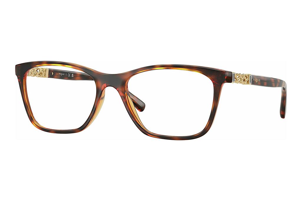 Vogue Eyewear   VO5632B W656 Dark Havana