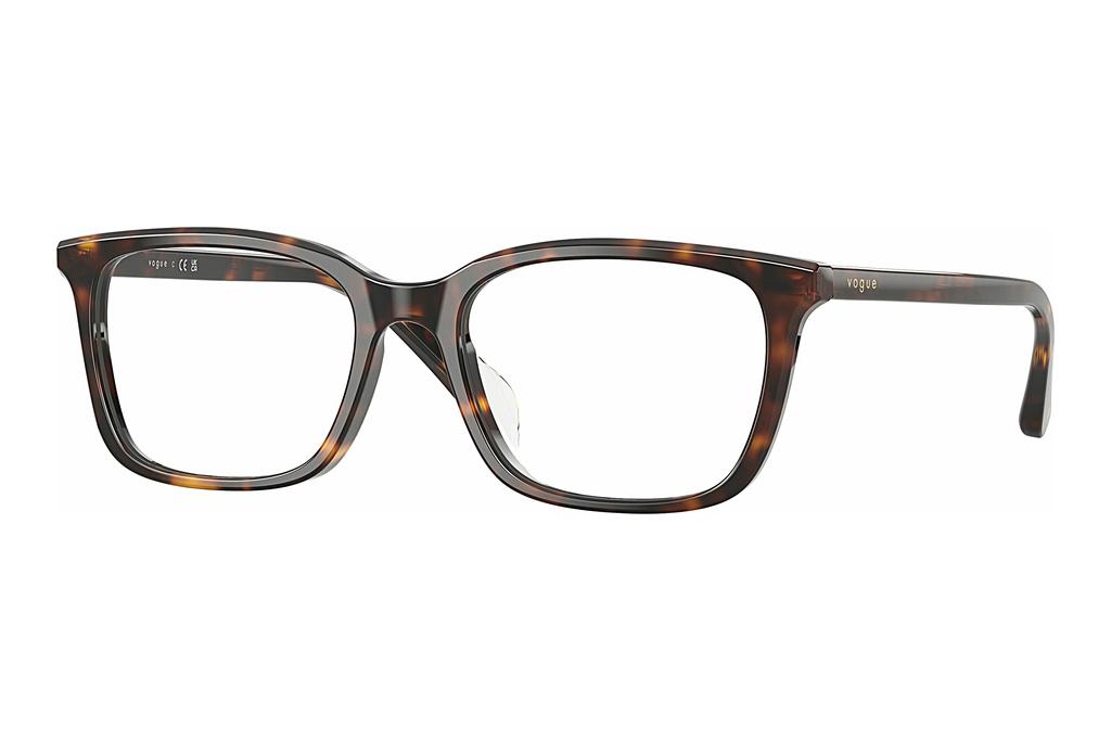 Vogue Eyewear   VO5643D W656 Dark Havana