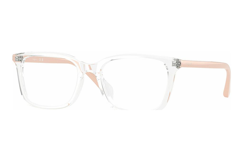 Vogue Eyewear   VO5643D W745 Transparent