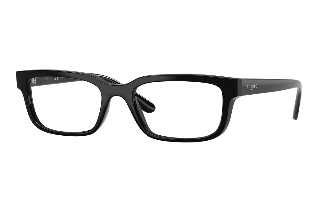 Vogue Eyewear   VO5671 W44 Black