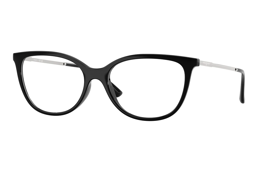 Vogue Eyewear   VO5673 W44 Black