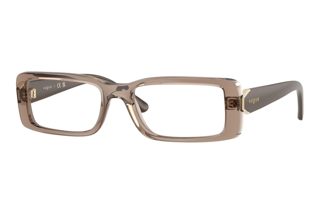 Vogue Eyewear   VO5677 2940 Transparent Brown