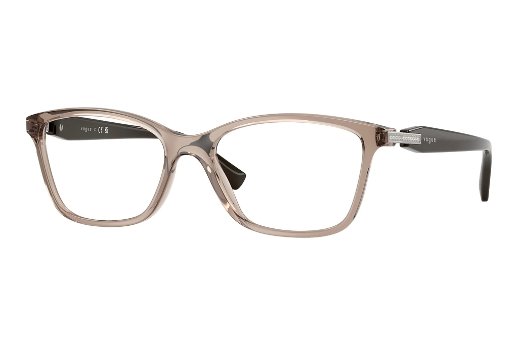 Vogue Eyewear   VO5680B 2940 Transparent Brown