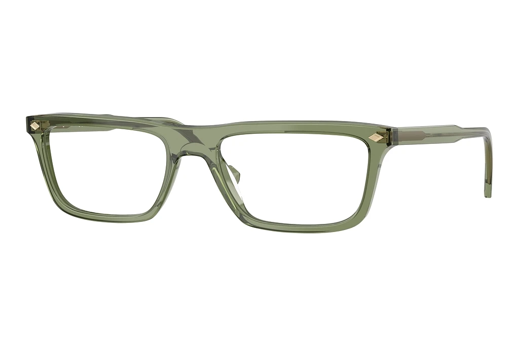 Vogue Eyewear   VO5686 3187 Transparent Green