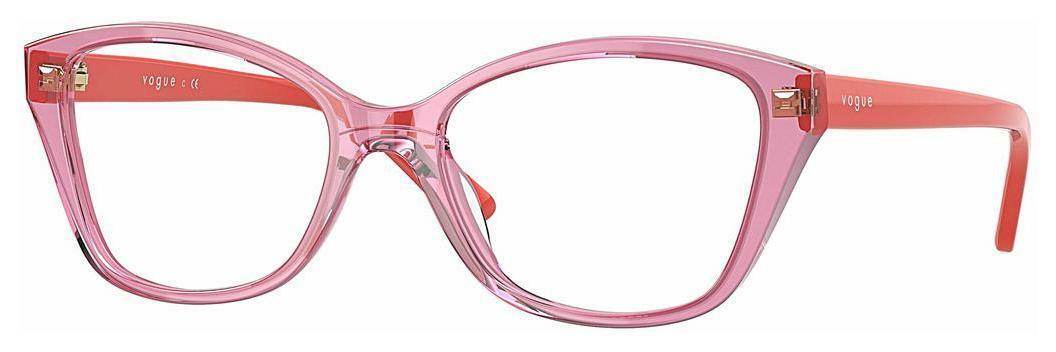 Vogue Eyewear   VY2010 2836 Transparent Pink