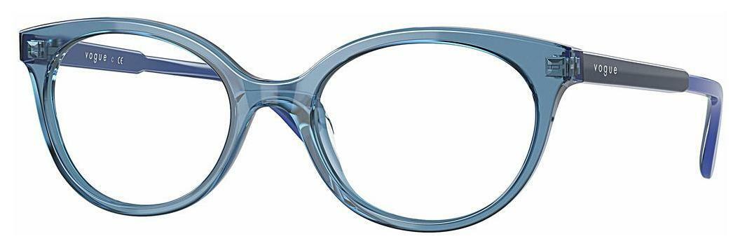 Vogue Eyewear   VY2013 2854 Transparent Blue