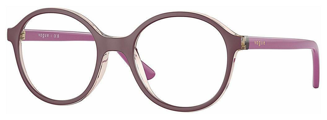 Vogue Eyewear   VY2015 3030 Pink/Top Mauve Matte