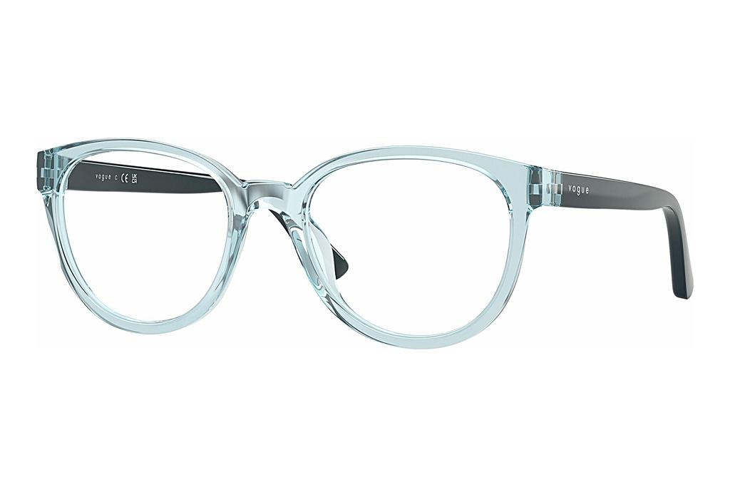 Vogue Eyewear   VY2029 2582 Transparent Azure