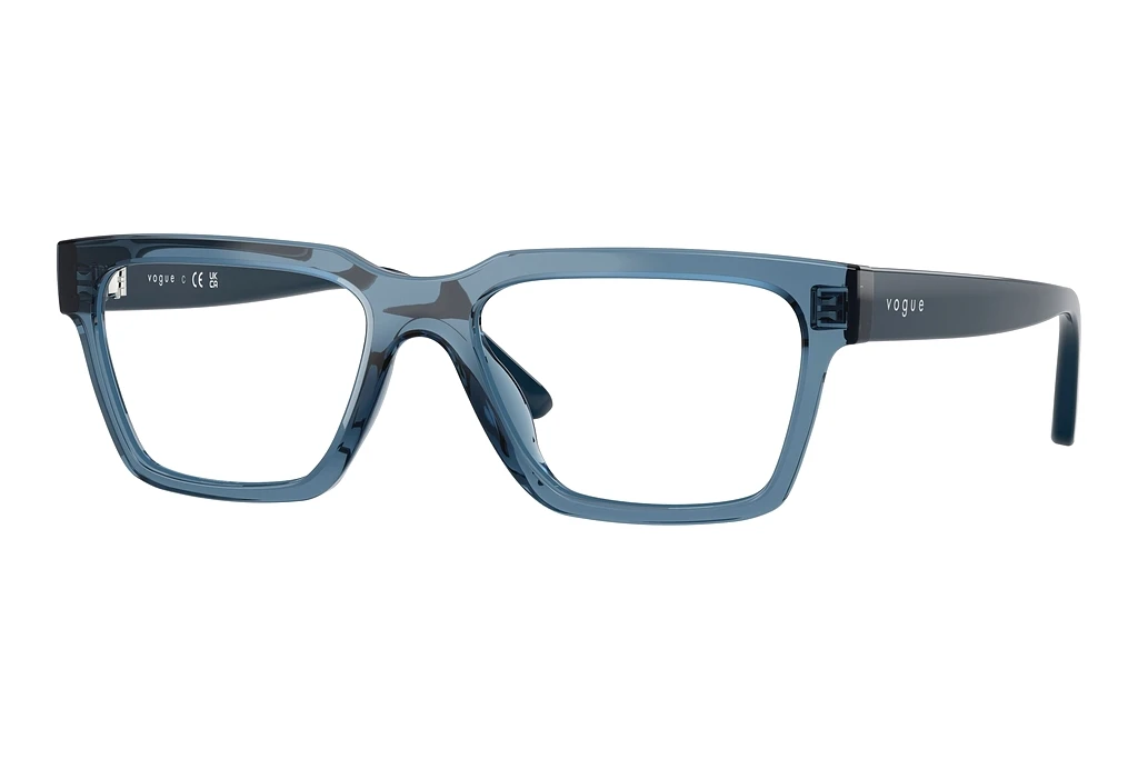 Vogue Eyewear   VY2040 2764 Transparent Blue