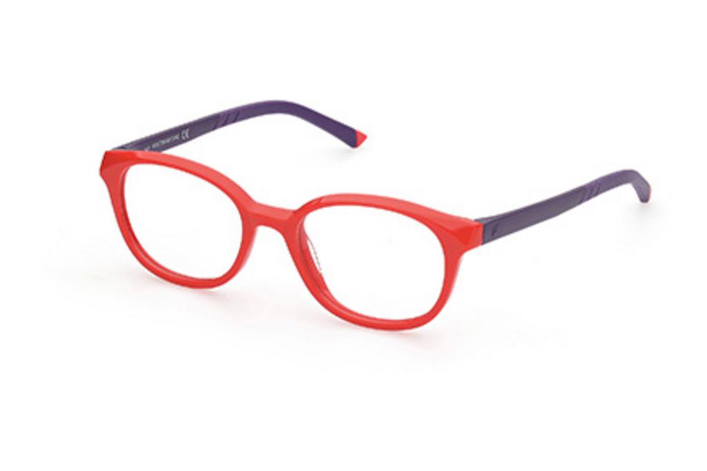 Web Eyewear   WE5264 68A 68A - rot/andere
