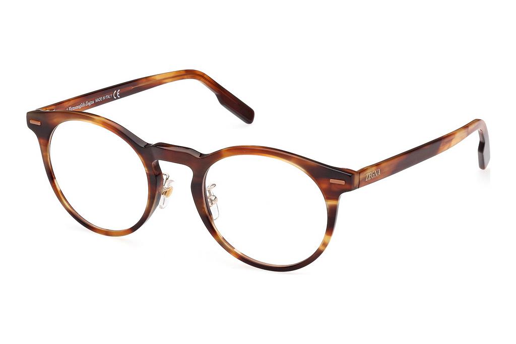 Zegna   EZ5249-H 056 Hellbraun/Havanna