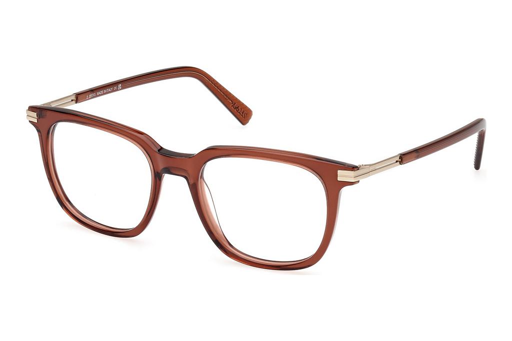 Zegna   EZ5273 048 Blond Havanna