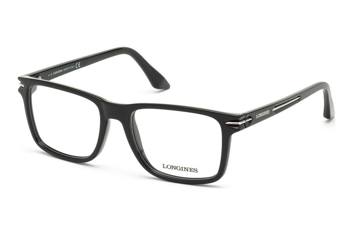 Brille Longines LG5008-H 001