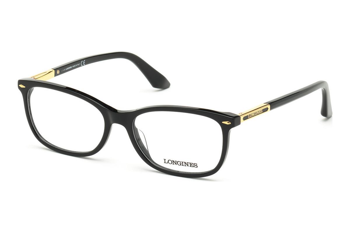 Brille Longines LG5012-H 001