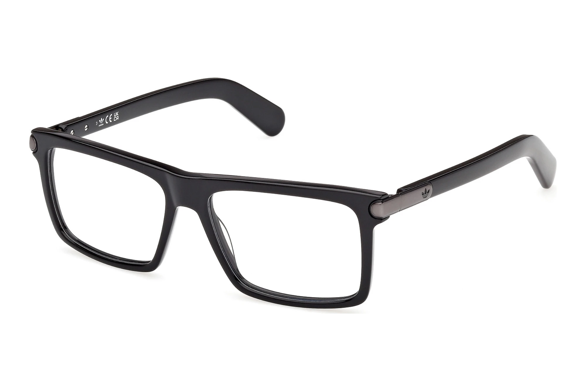 Adidas Originals   OR5128 001 Glänzend Schwarz