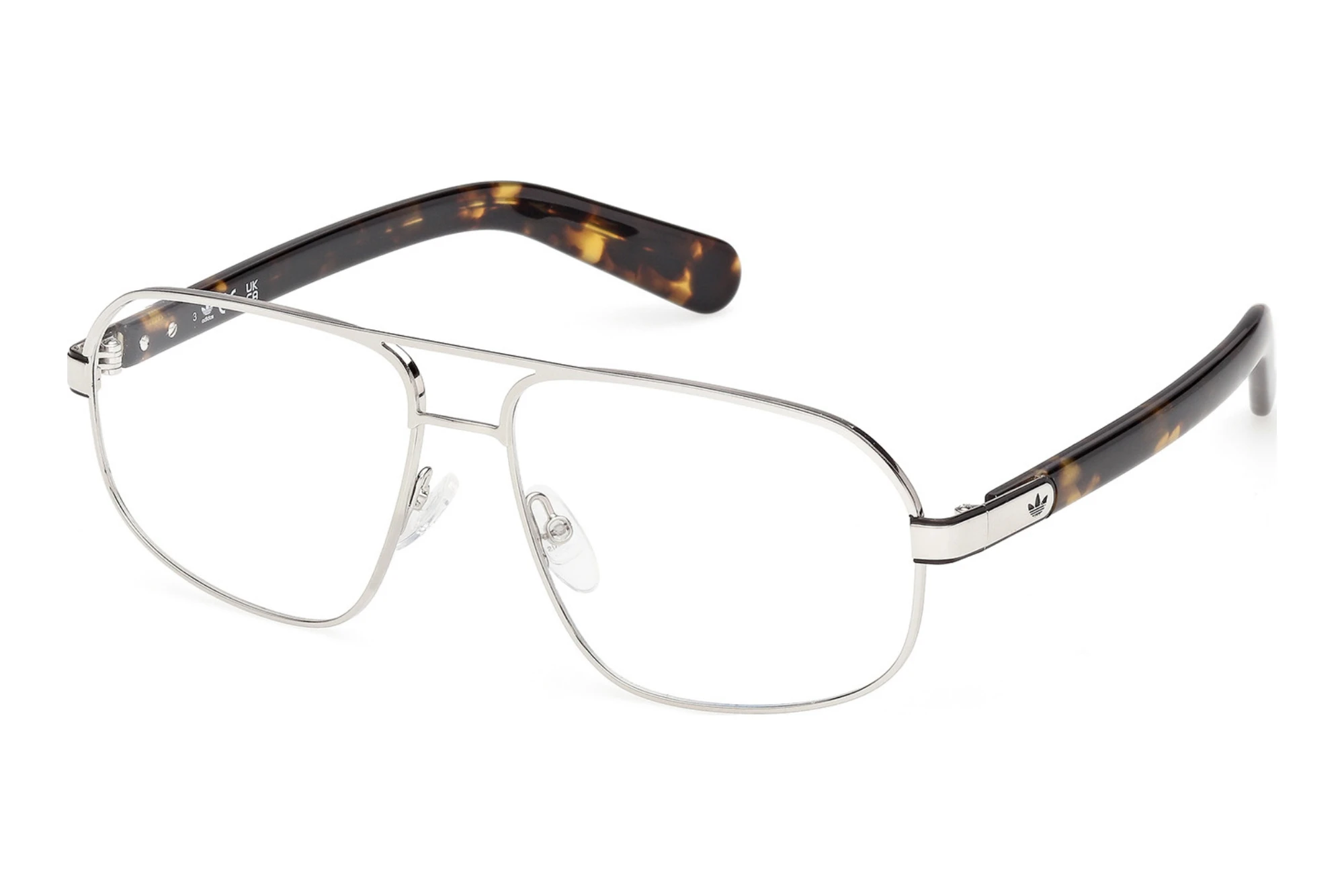 Adidas Originals   OR5130 016 Glänzend Palladium