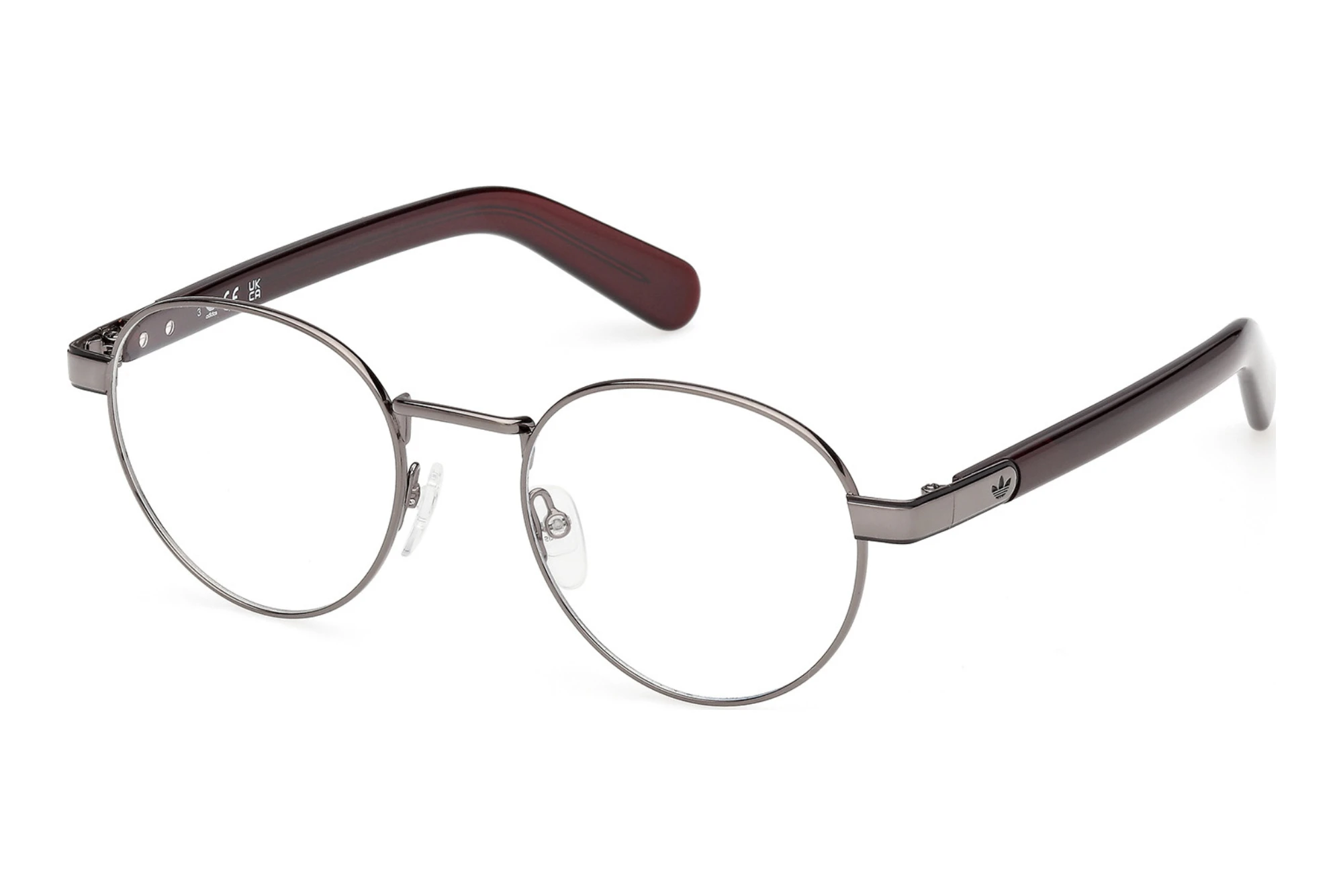 Adidas Originals   OR5132 008 Glänzend Gunmetal