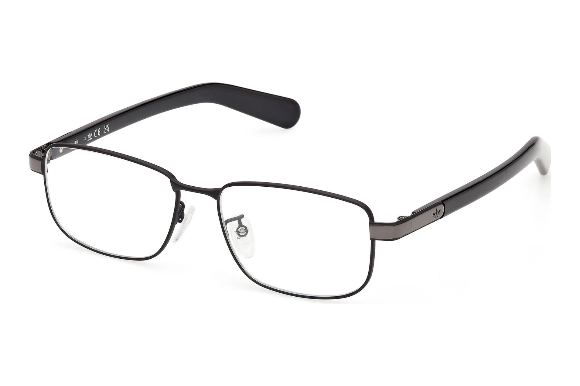 Adidas Originals   OR5149-D 002 Matt Schwarz